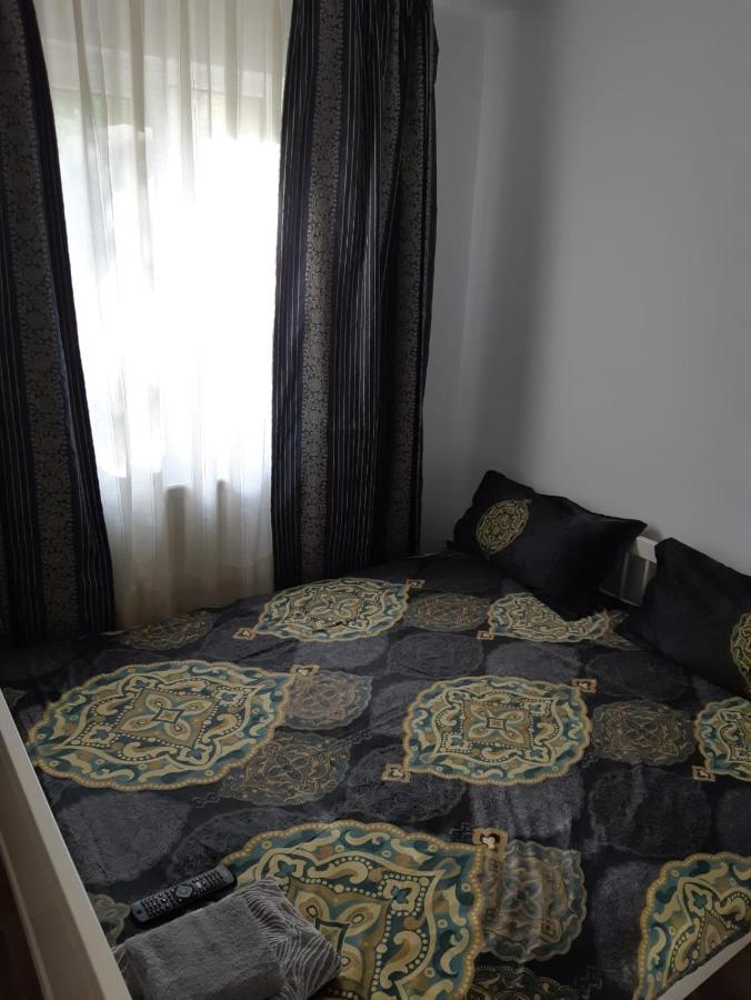 Apartament Marco Apartment Baia Mare Exterior photo